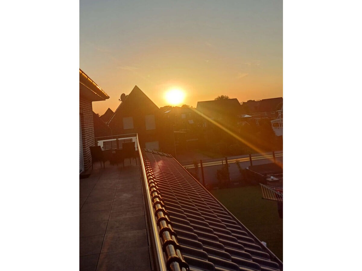 Holiday apartment Nordsee - Outdoor photo 5