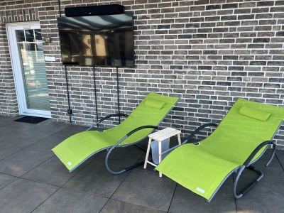 Holiday apartment Nordsee - Outdoor photo 3