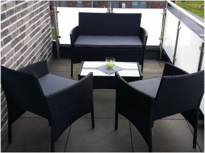 Holiday apartment Nordsee - Outdoor photo 4