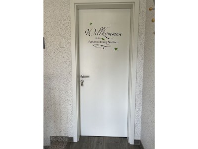 Holiday apartment Nordsee - Features photo 7