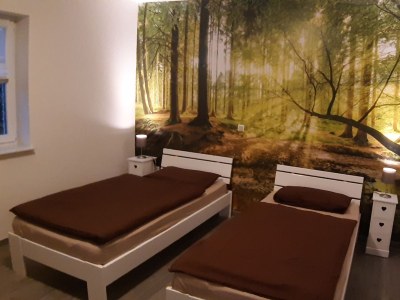 Holiday apartment Nordsee - Features photo 8