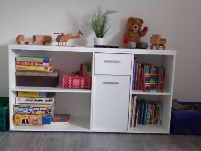 Holiday apartment Nordsee - Features photo 10