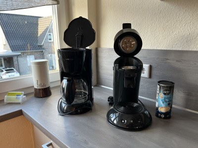 Holiday apartment Nordsee - Features photo 12