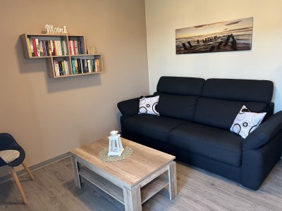 Holiday apartment Nordsee - Features photo 14