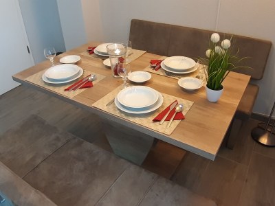 Holiday apartment Nordsee - Features photo 16