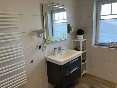 Holiday apartment Nordsee - Features photo 18