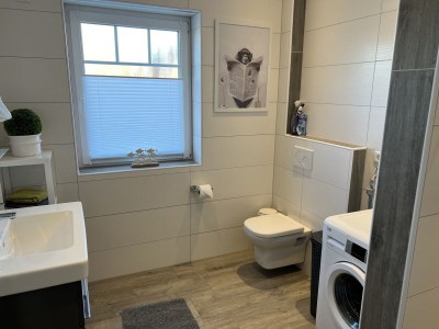 Holiday apartment Nordsee - Features photo 20