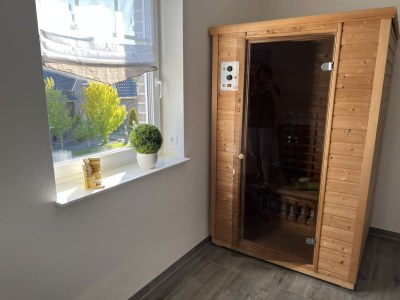 Holiday apartment Nordsee - Features photo 21