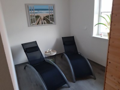 Holiday apartment Nordsee - Features photo 22