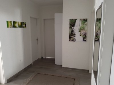 Holiday apartment Nordsee - Features photo 23