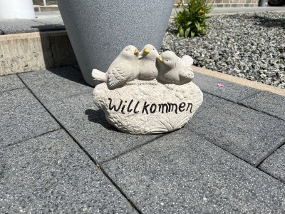 Holiday apartment Nordsee - Features photo 24