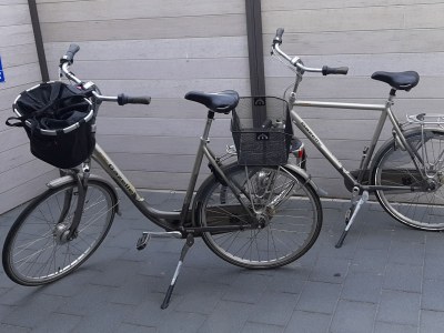 Holiday apartment Nordsee - Environment photo 27