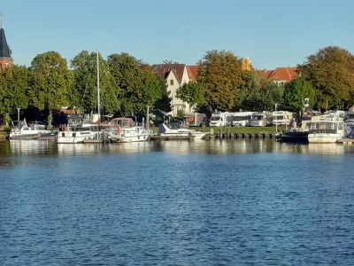 Holiday apartment Nordsee - Environment photo 28