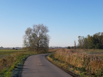 Holiday apartment Nordsee - Environment photo 29