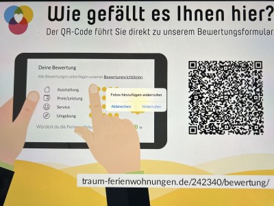 Holiday apartment Nordsee - Environment photo 34