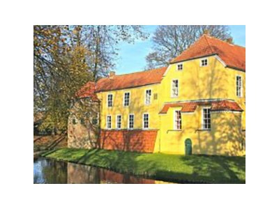 Holiday apartment Nordsee - Environment photo 35