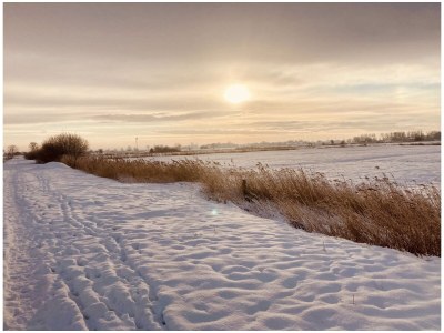 Holiday apartment Nordsee - Environment photo 37