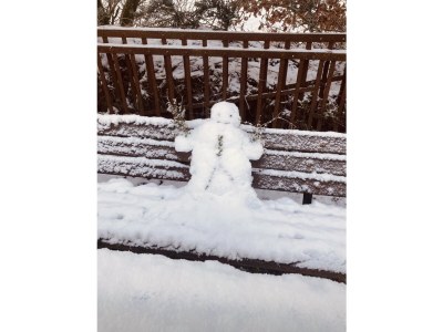 Holiday apartment Nordsee - Environment photo 38