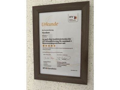 Holiday apartment Nordsee - Document photo 40