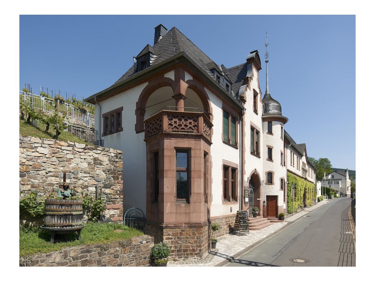 Holiday apartment Pinot noir - Outdoor photo 3