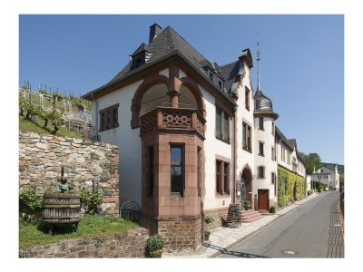 Holiday apartment Pinot noir - Outdoor photo 3