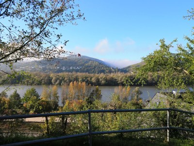 Holiday apartment Pinot noir - Outdoor photo 6