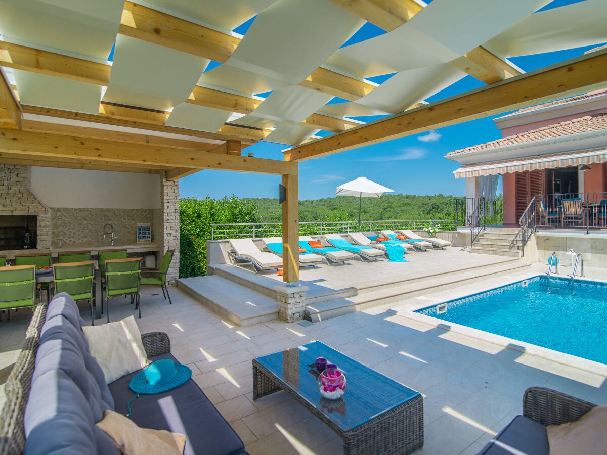 Villa - No title - - Outdoor photo 3