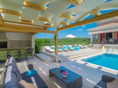 Villa - No title - - Outdoor photo 3