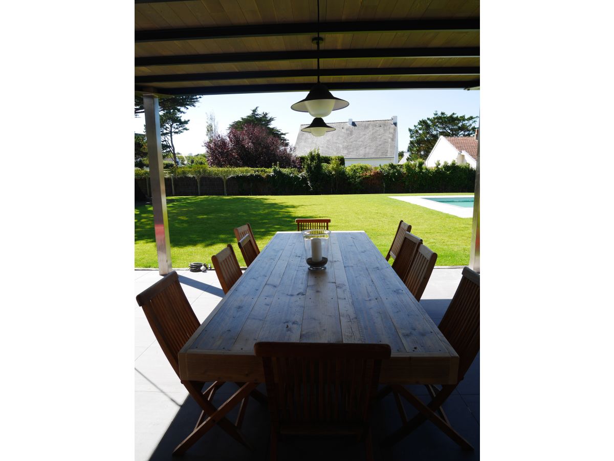 Villa Paetzold - Outdoor photo 3