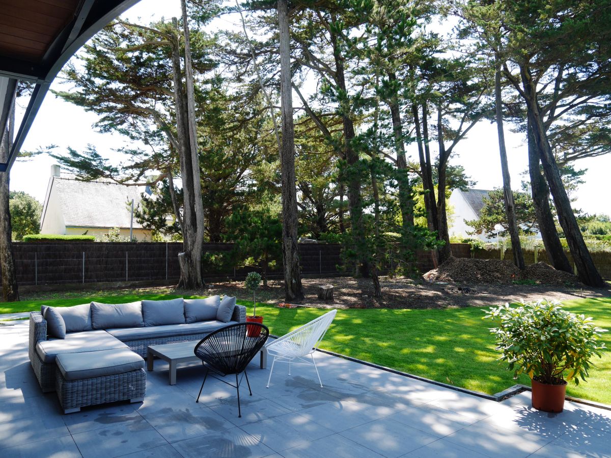 Villa Paetzold - Outdoor photo 4