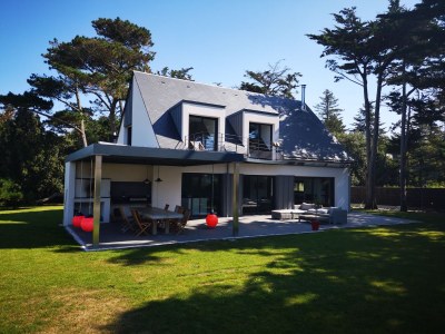 Villa Paetzold in Piriac sur Mer - Villa
