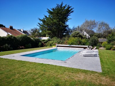 Villa Paetzold - Outdoor photo 2