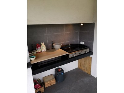 Villa Paetzold - Features photo 12