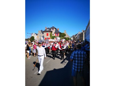 Villa Paetzold - Environment photo 18