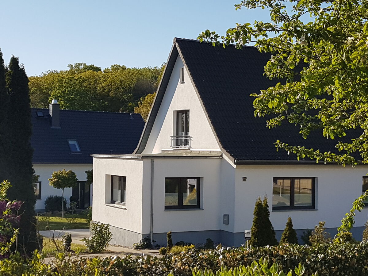 Holiday house Meeresrauschen - Outdoor photo 2