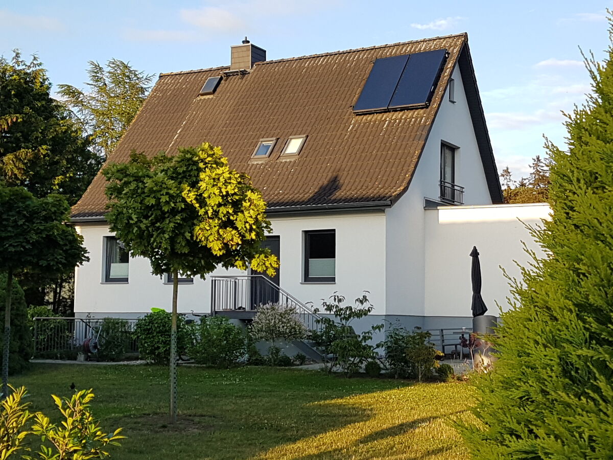 Holiday house Meeresrauschen - Outdoor photo 3