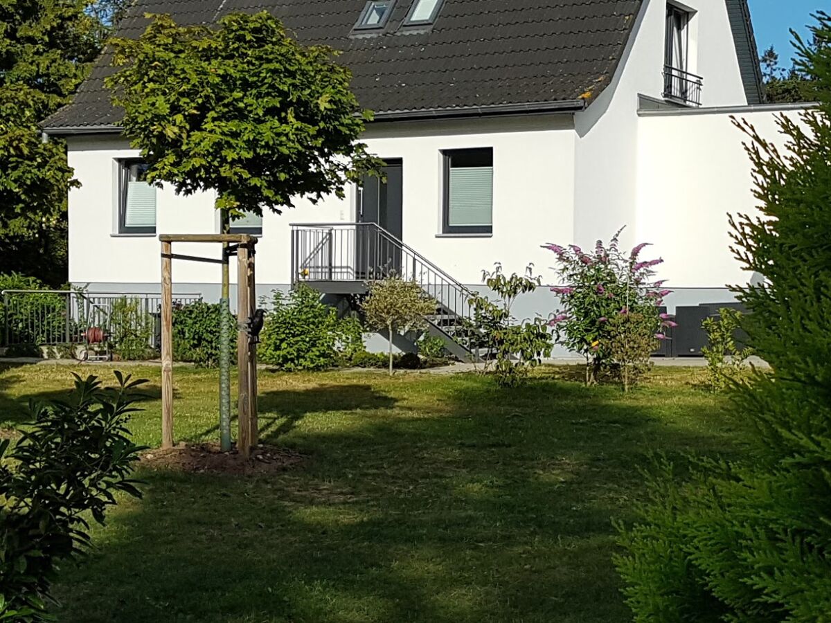 Holiday house Meeresrauschen - Outdoor photo 4