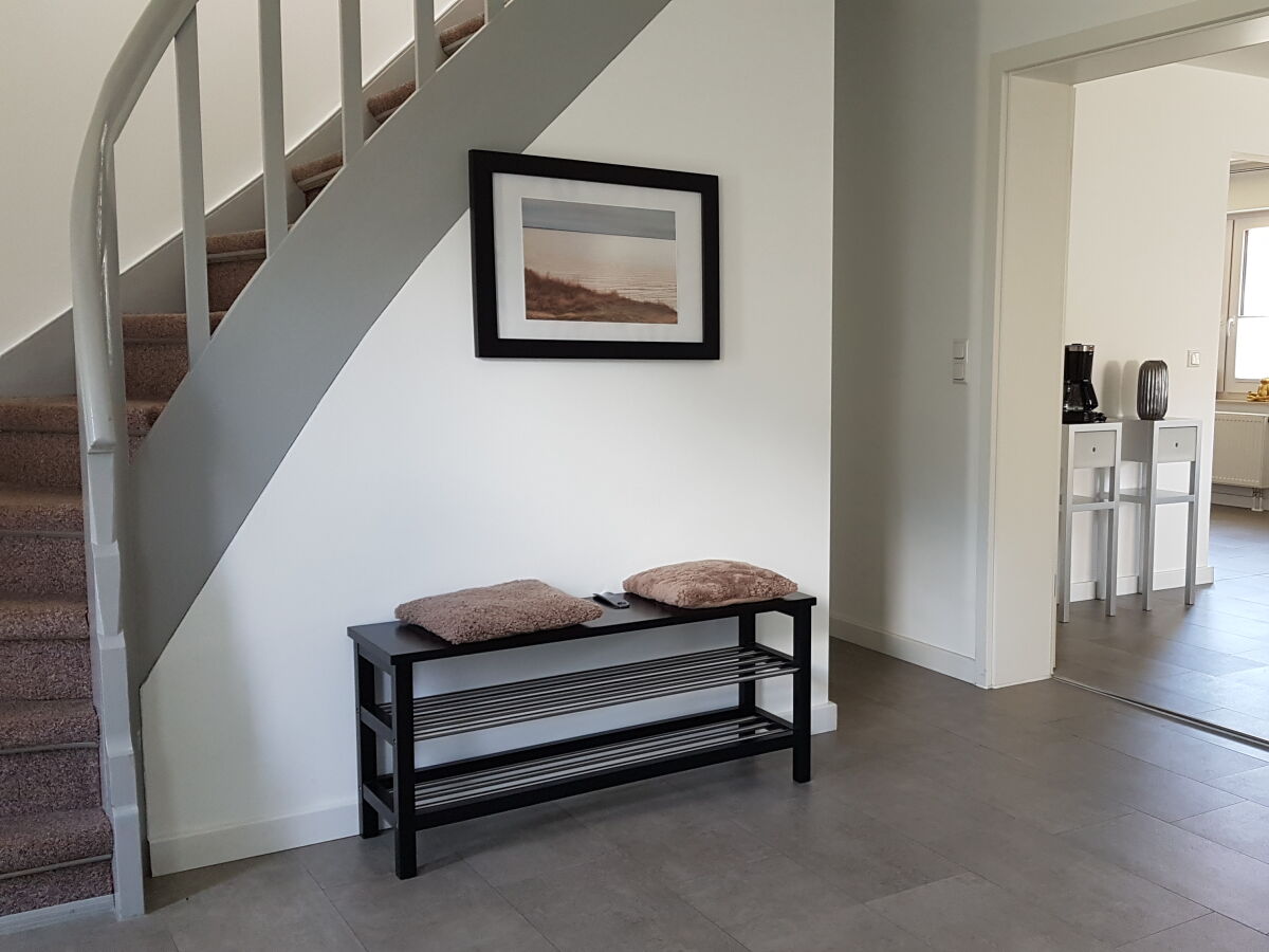 Holiday house Meeresrauschen - Features photo 5