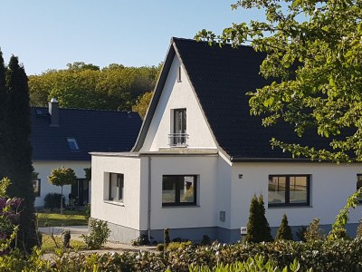 Holiday house Meeresrauschen - Outdoor photo 2