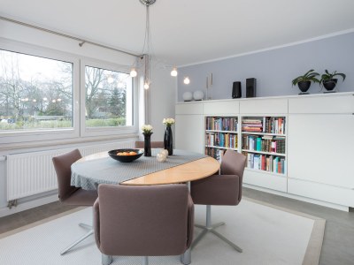 Holiday house Meeresrauschen - Features photo 8