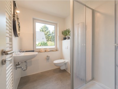 Holiday house Meeresrauschen - Features photo 14