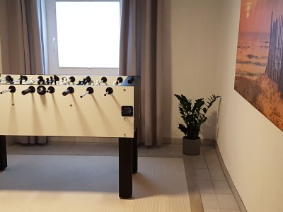 Holiday house Meeresrauschen - Features photo 16