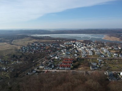 Holiday house Meeresrauschen - Environment photo 18