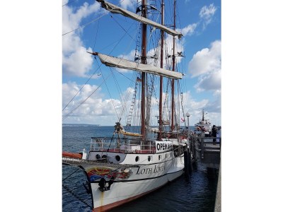 Holiday house Meeresrauschen - Environment photo 20