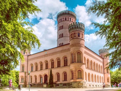 Holiday house Meeresrauschen - Environment photo 21