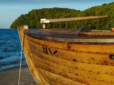 Holiday house Meeresrauschen - Environment photo 22