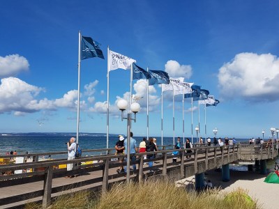 Holiday house Meeresrauschen - Environment photo 23