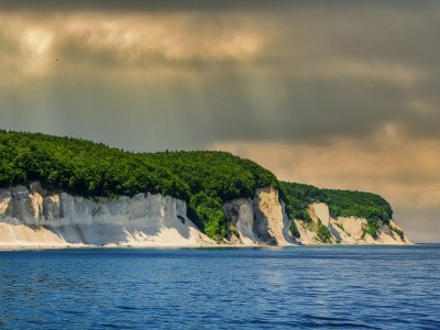 Holiday house Meeresrauschen - Environment photo 24