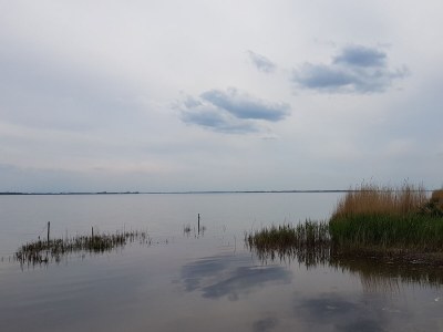 Holiday house Meeresrauschen - Environment photo 26