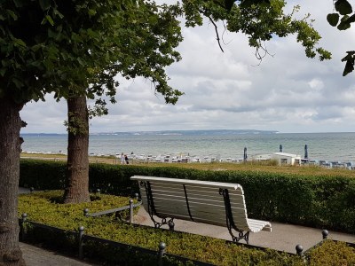 Holiday house Meeresrauschen - Environment photo 27